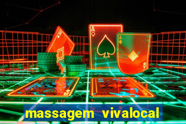 massagem vivalocal em santos sp